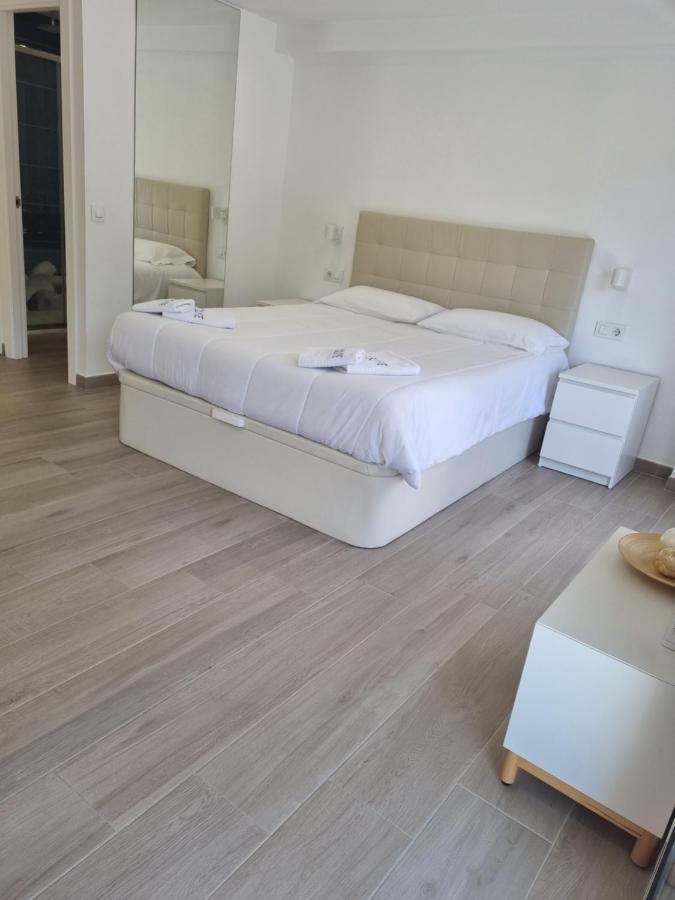 Krm Suite Apartament كاليليا المظهر الخارجي الصورة
