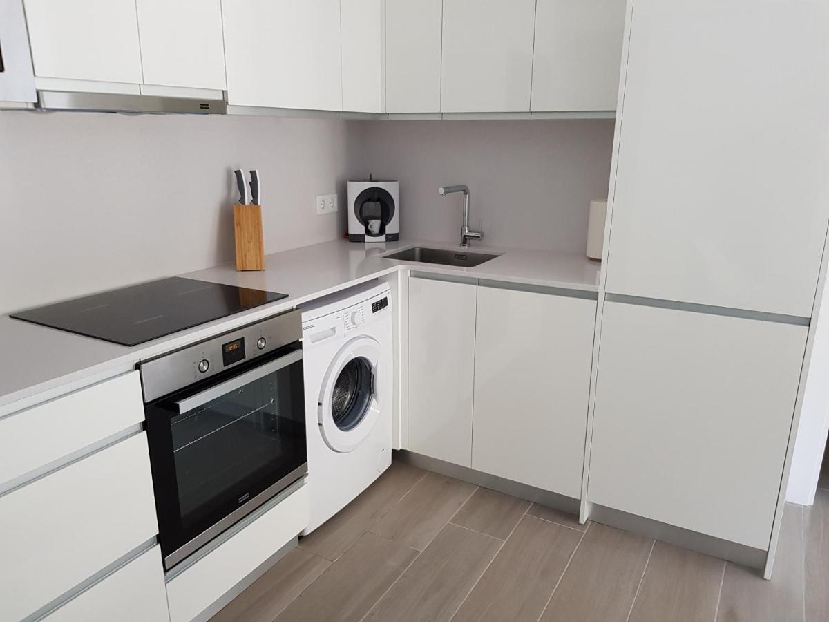 Krm Suite Apartament كاليليا المظهر الخارجي الصورة