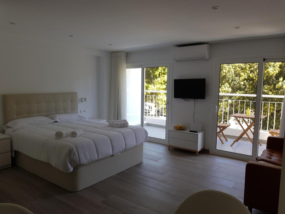 Krm Suite Apartament كاليليا المظهر الخارجي الصورة