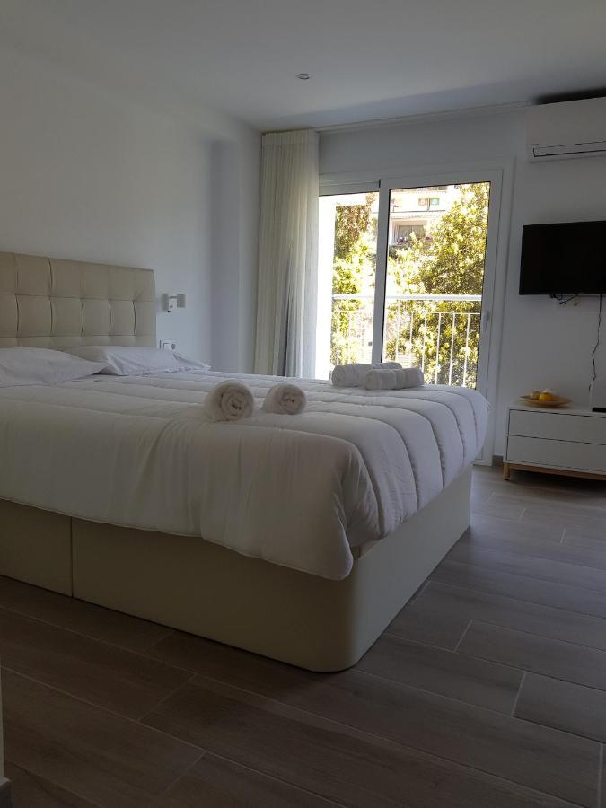 Krm Suite Apartament كاليليا المظهر الخارجي الصورة