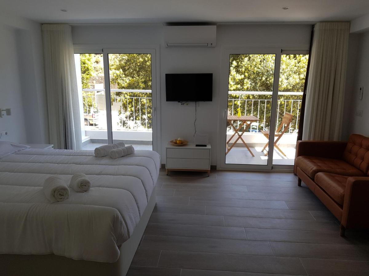 Krm Suite Apartament كاليليا المظهر الخارجي الصورة