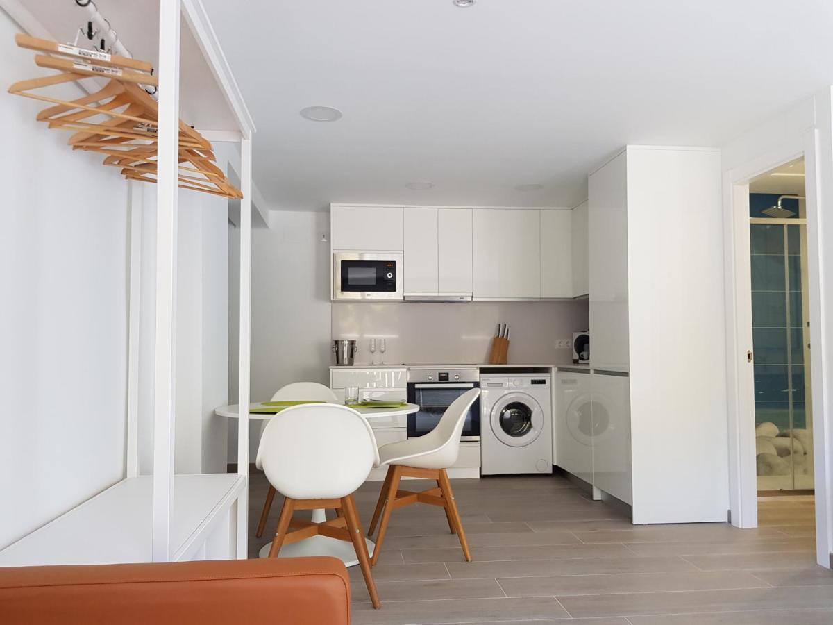 Krm Suite Apartament كاليليا المظهر الخارجي الصورة