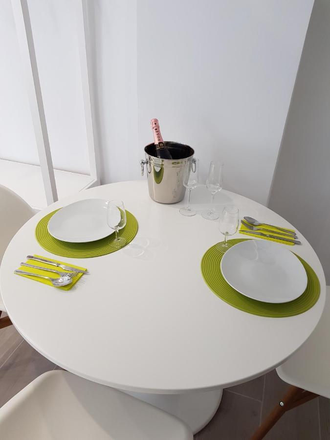Krm Suite Apartament كاليليا المظهر الخارجي الصورة