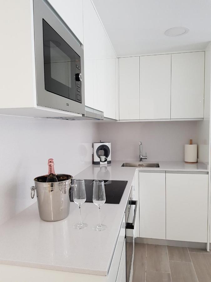 Krm Suite Apartament كاليليا المظهر الخارجي الصورة
